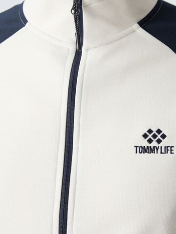 Survêtement 'Aktive Sets' Tommy Life en mélange de couleurs