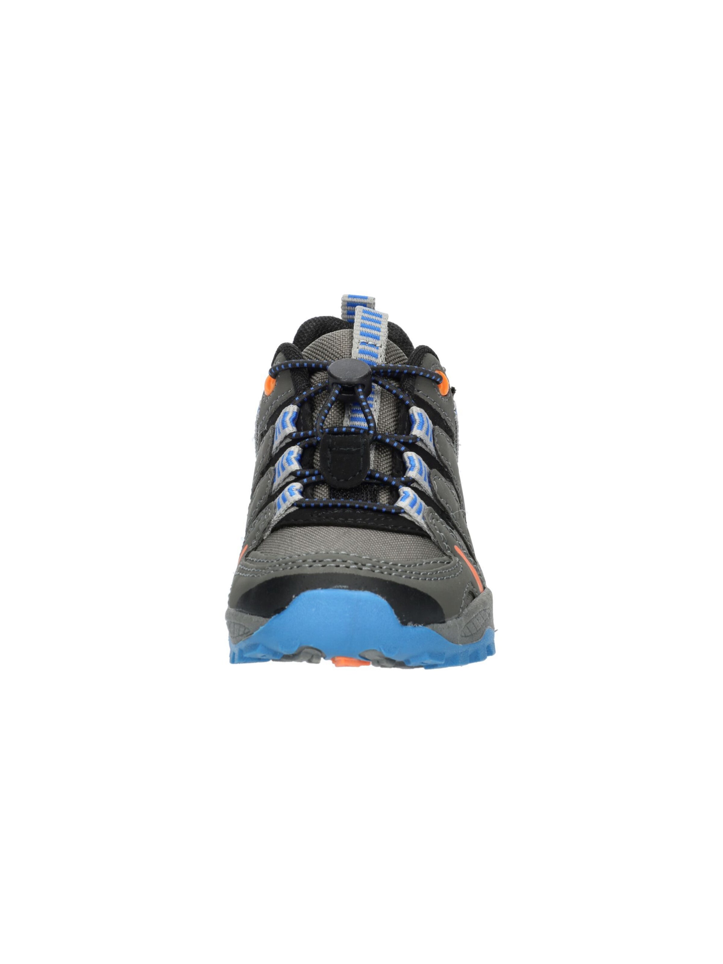 LICO Outdoorschuh ' Fremont ' in Grau