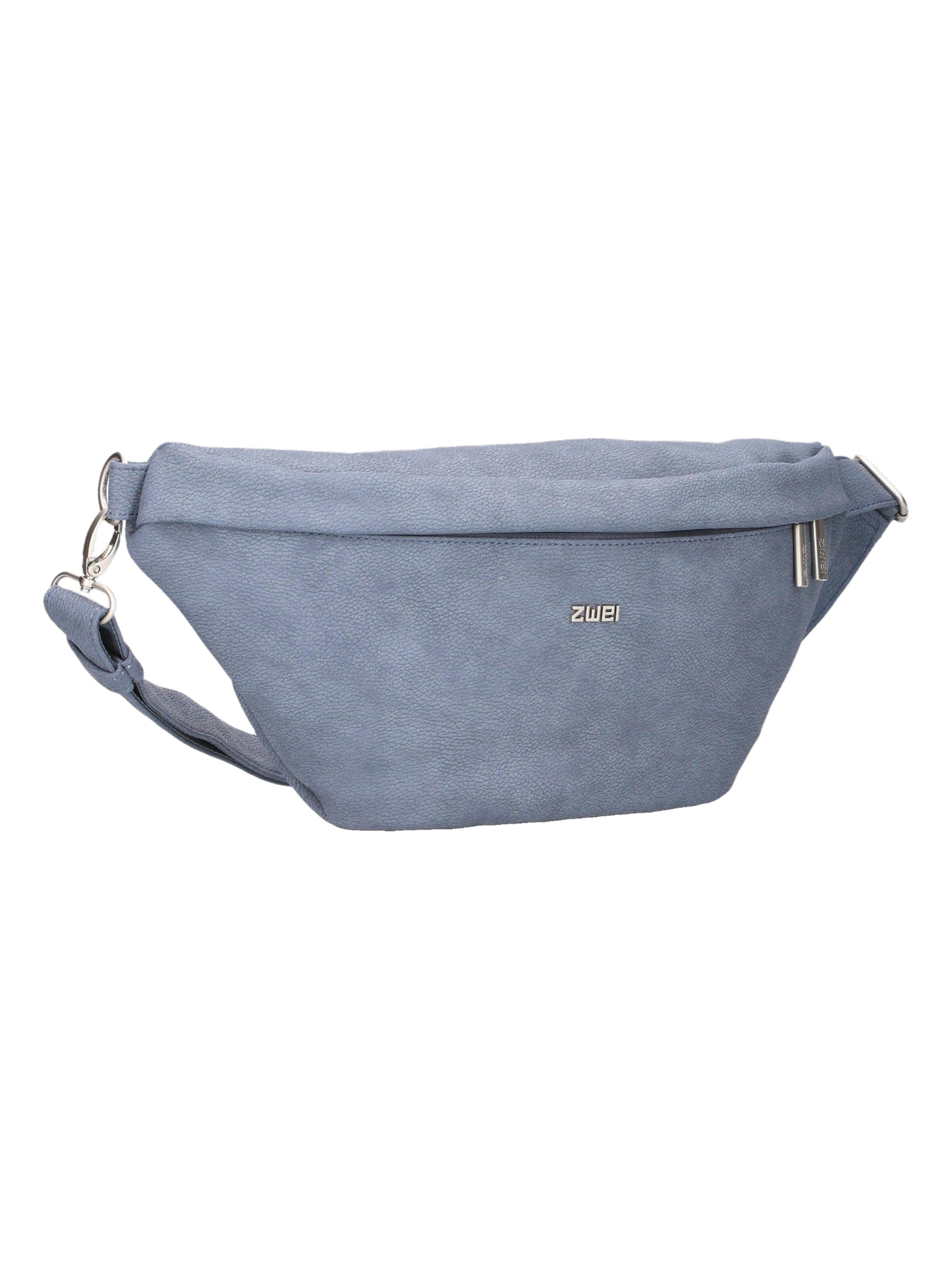 ZWEI Belt bag in Blue