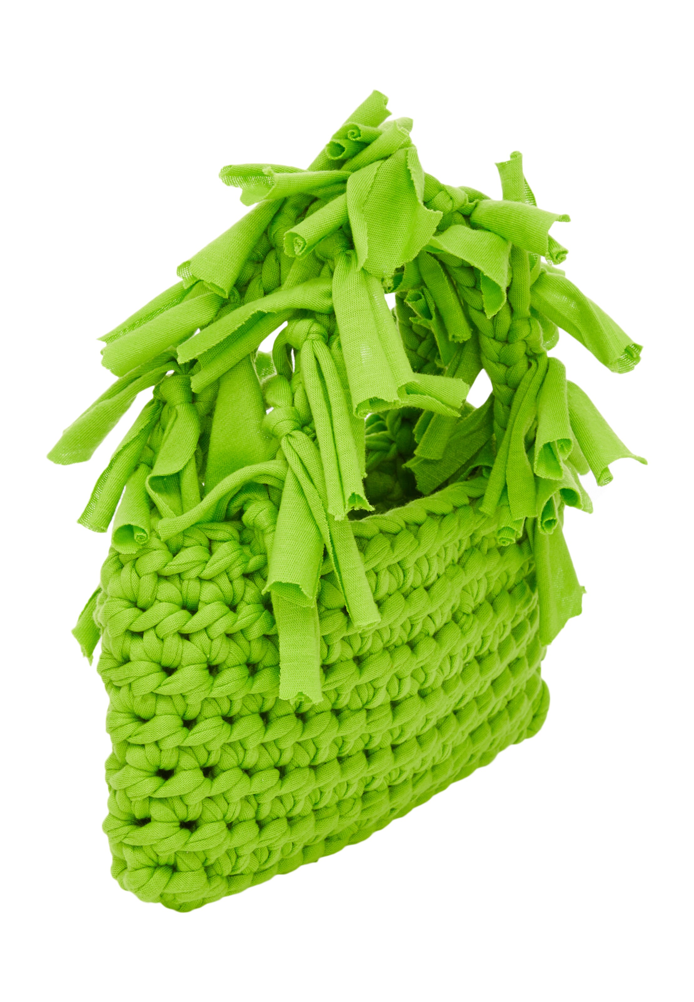 FELIPA Handtasche in Grün