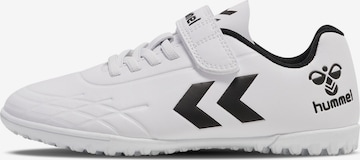 Hummel Sportschuh 'Top Star' in Weiß: Vorderseite
