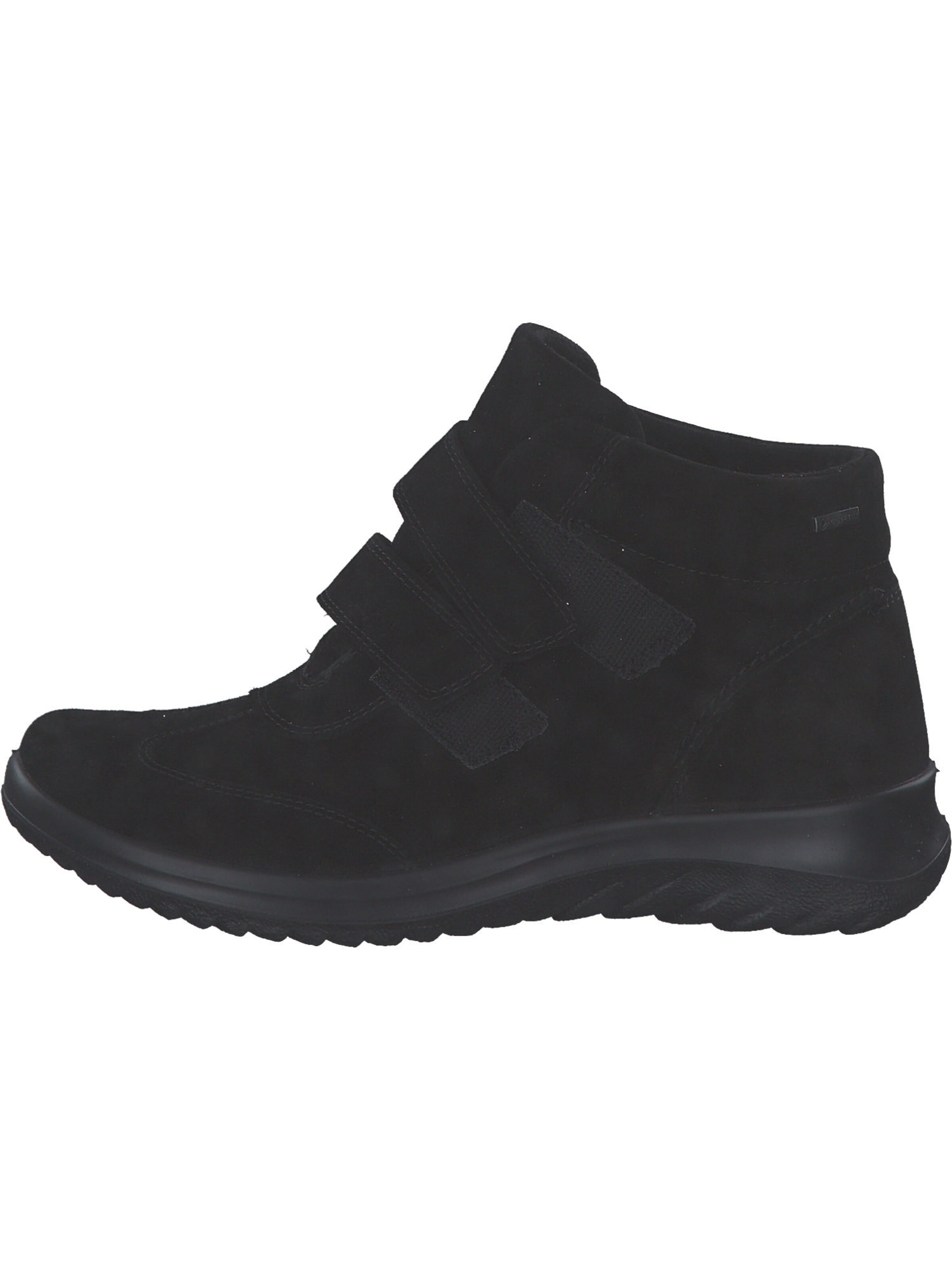 Legero Stiefelette '09575' in Schwarz