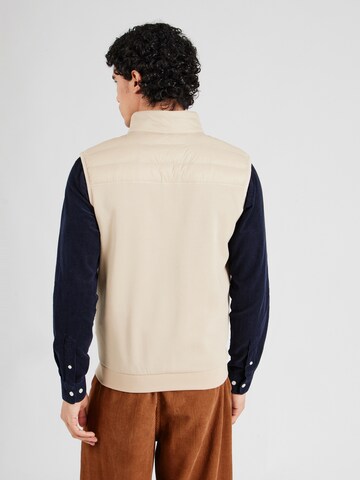 TOMMY HILFIGER - Colete em verde