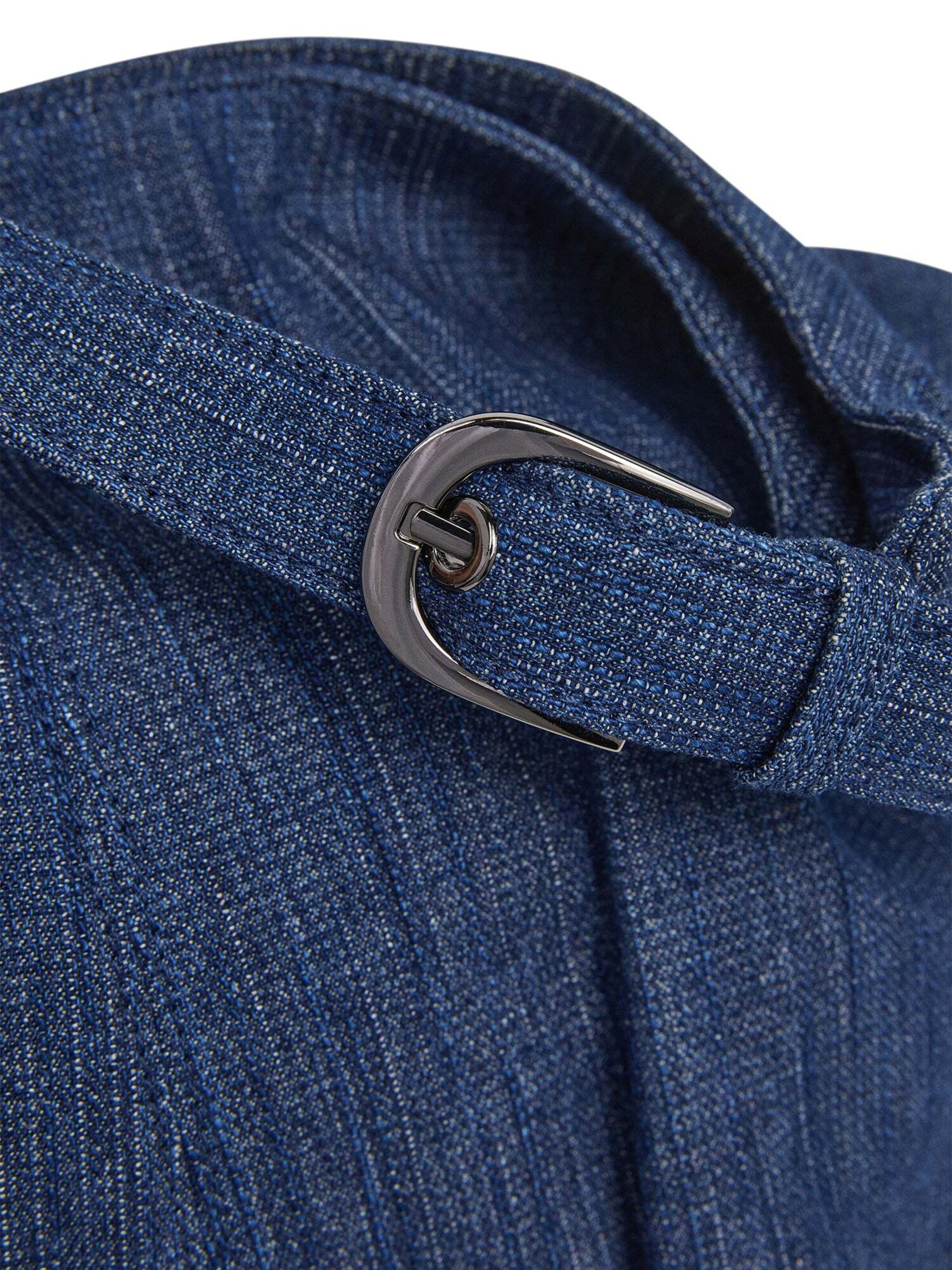 Shopper 'GRETA' di Pepe Jeans in blu