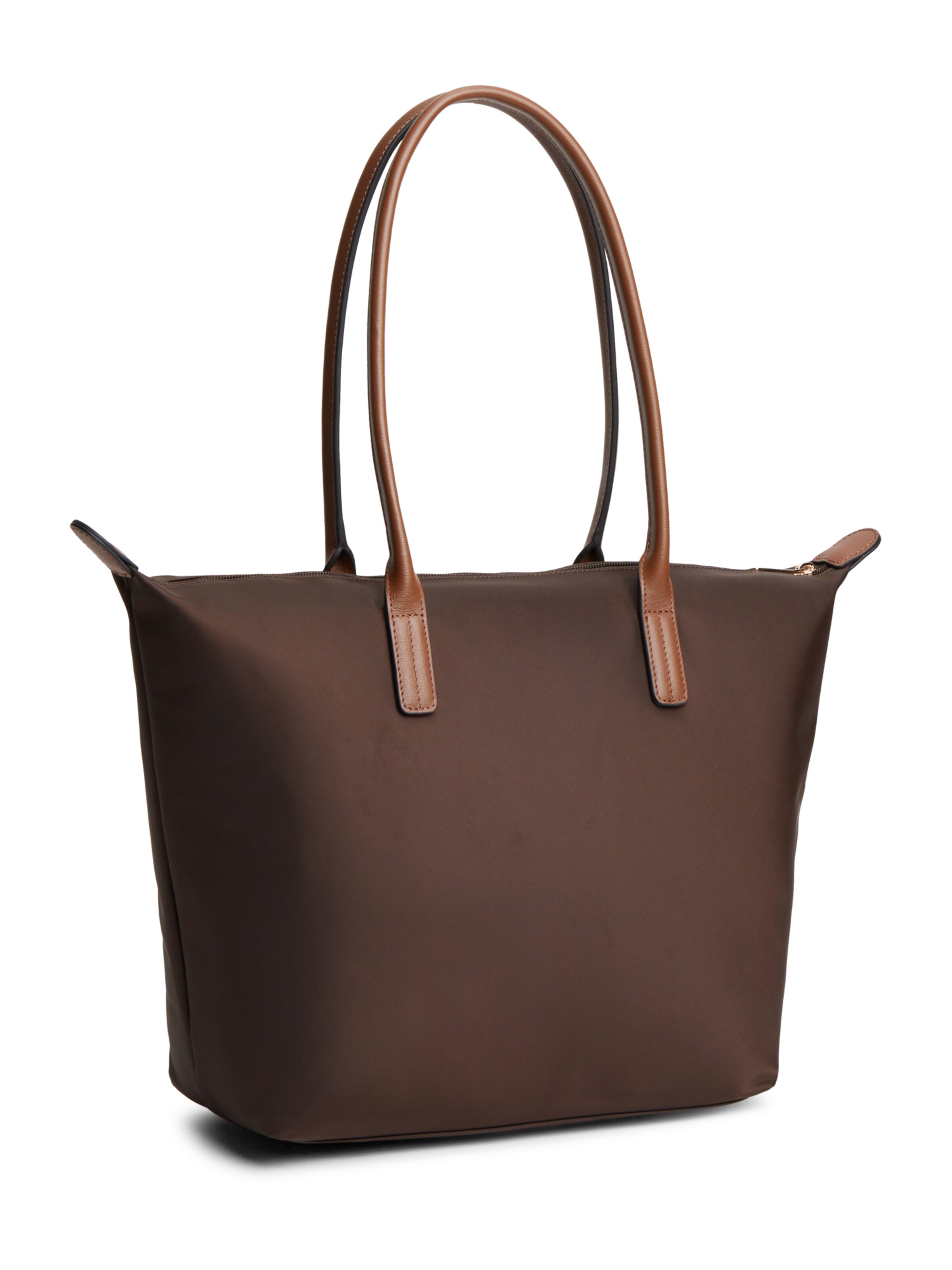TOMMY HILFIGER Shopper 'POPETTE' in Brown