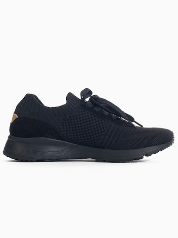 Spyder Athletic Shoes 'Cobra' in Black