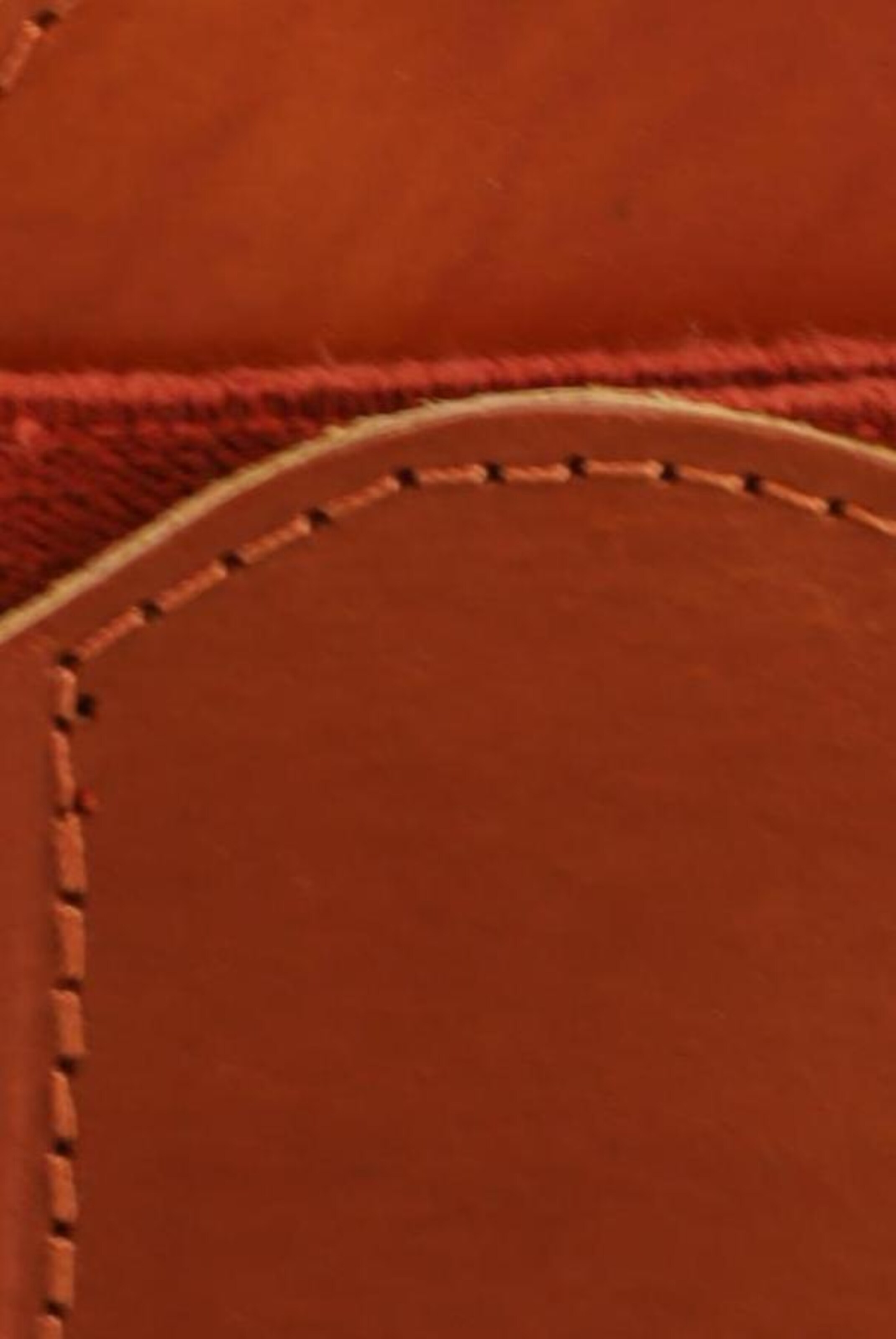 MANGO Belt in One size in Red