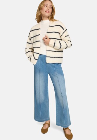 Giacchetta di zero in bianco