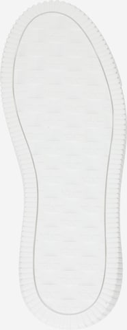 Calvin Klein Jeans - Sapatilhas baixas em branco