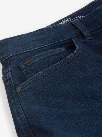 Slimfit Jeans di Next in blu