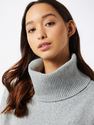 VERO MODA Pulóver 'VMDoffy' - szürke