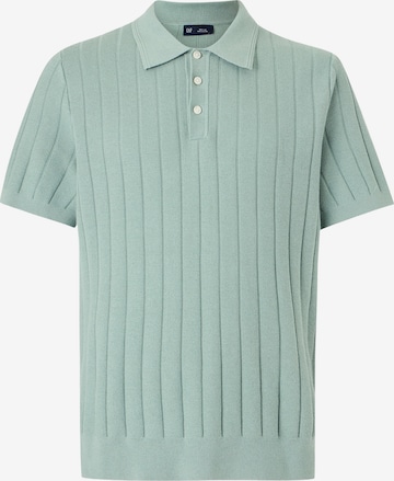 GAP Sweter w kolorze zielony: przód