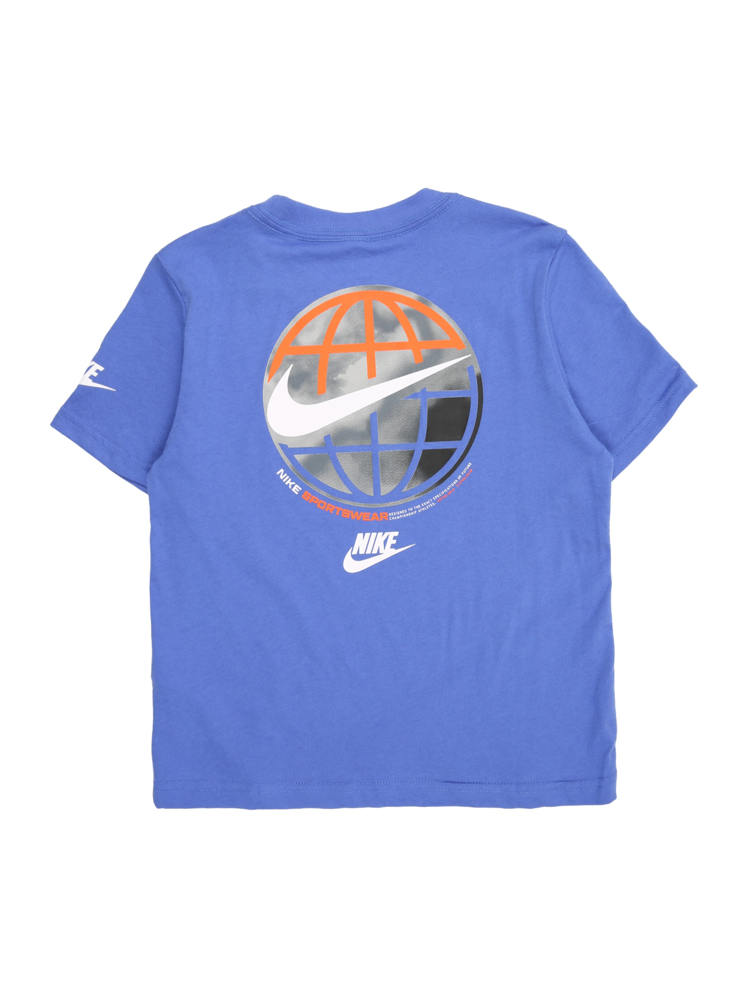 Nike Sportswear Särk, värv sinine