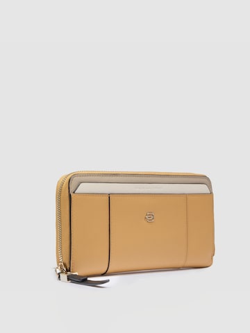 Piquadro Wallet in Red