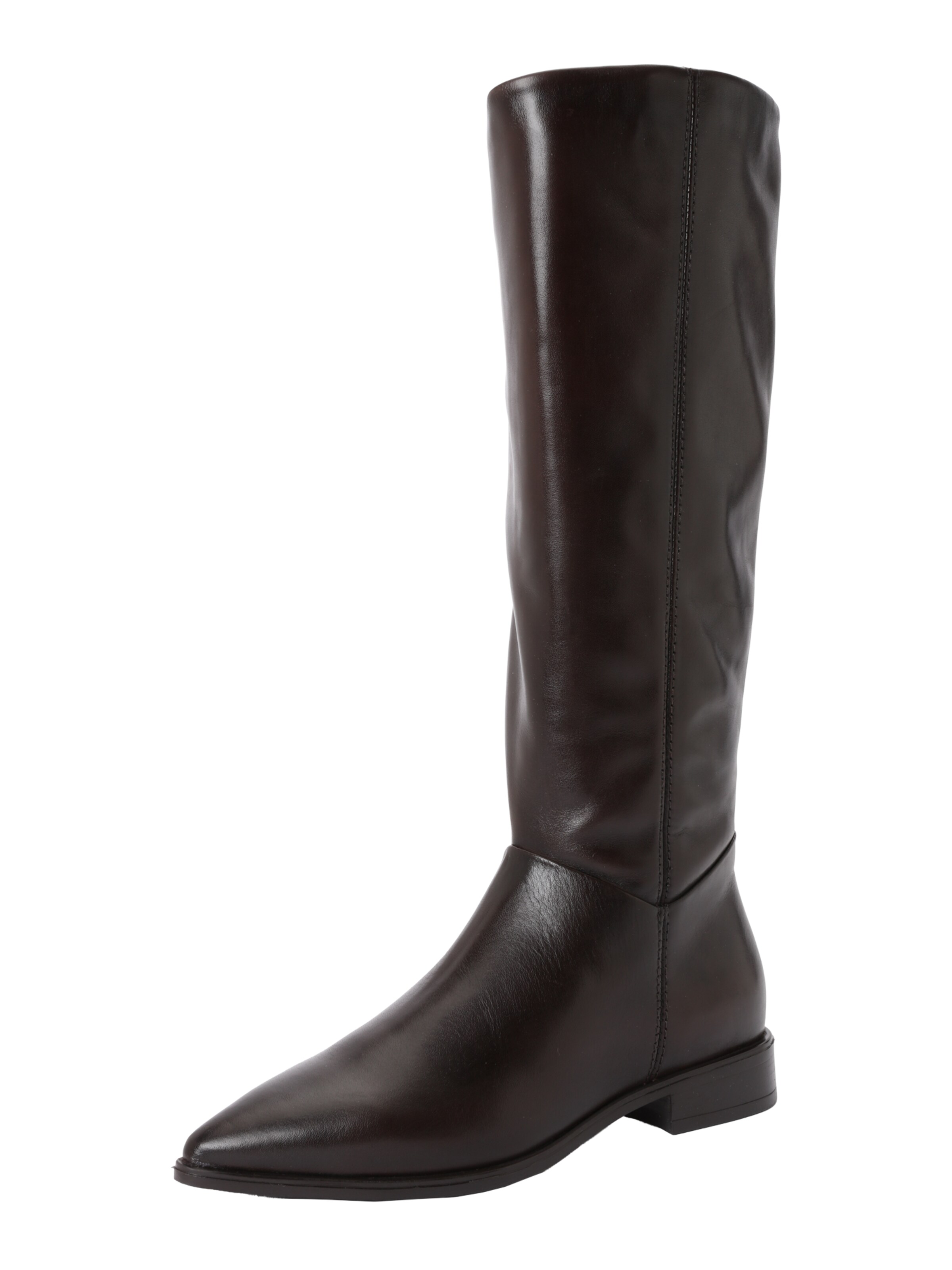 MJUS Boot 'CADORE' in Brown: front