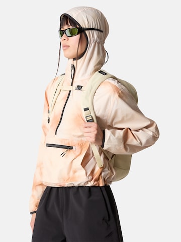 THE NORTH FACE Rucksack 'JESTER' in Beige