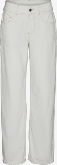 SOMETHINGNEW Jeans 'Rancy' in de kleur Wit, Productweergave