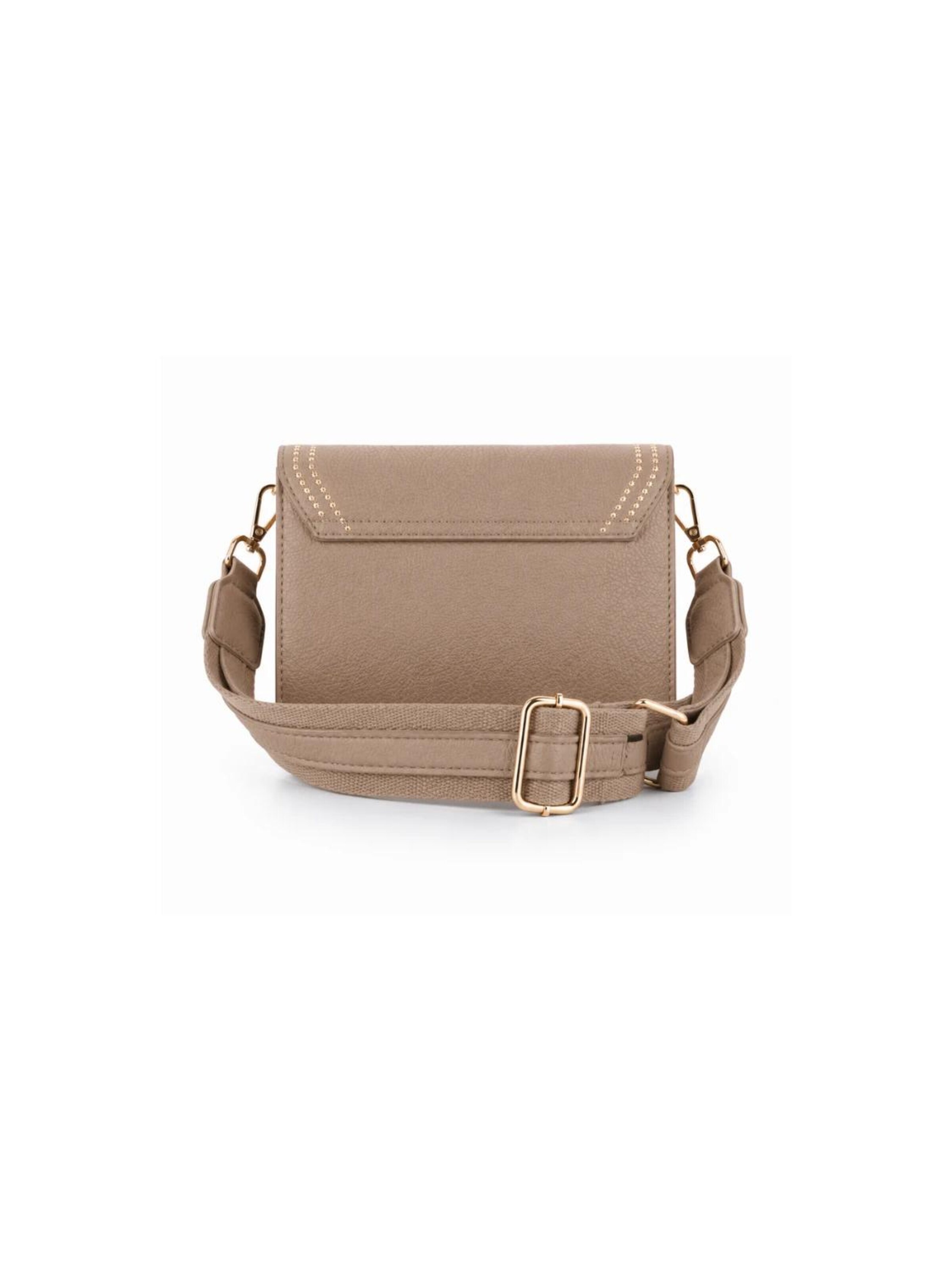 It's a Daily Fashion Schoudertas 'Anne' in Groen
