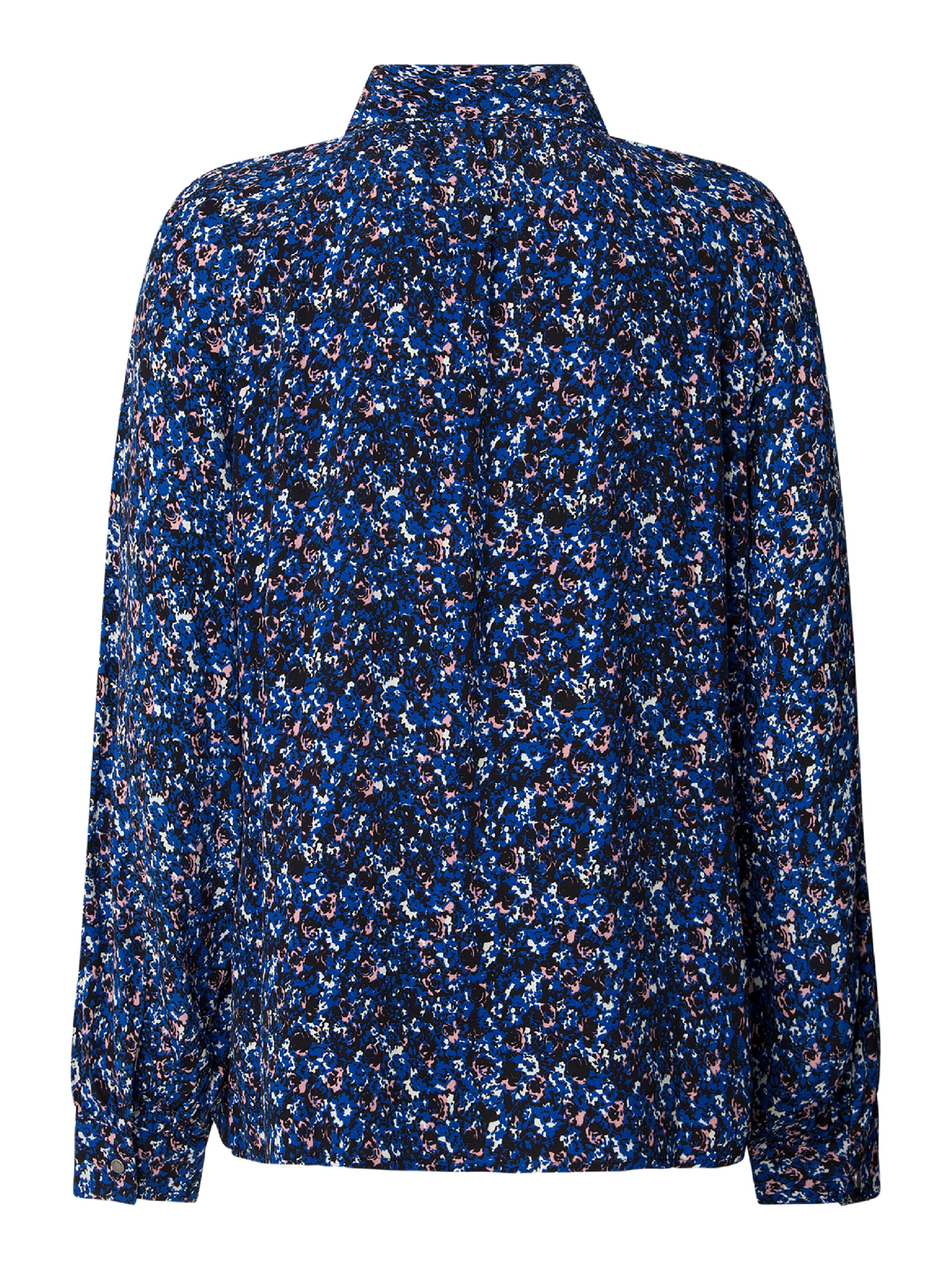 Pepe Jeans Pusero 'Arisa' värissä sininen