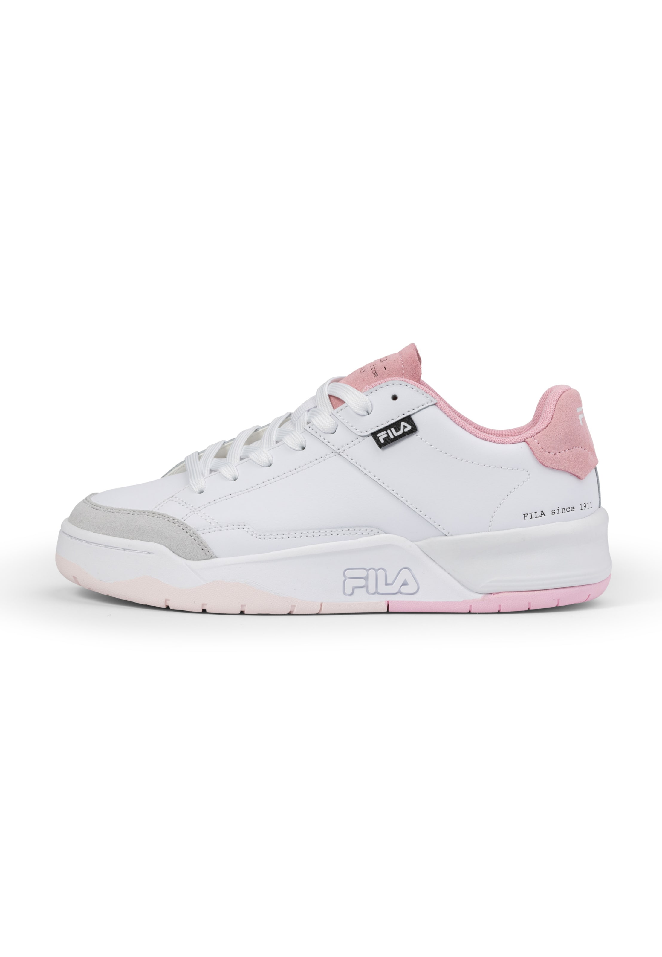 FILA Sneakers laag AVENIDA in Wit ABOUT YOU