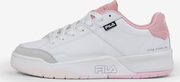 Sneaker bassa 'AVENIDA ' di FILA in bianco: frontale