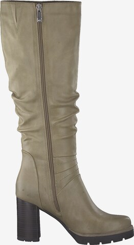 Bottes MARCO TOZZI en marron