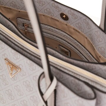 GUESS Shoulder Bag in Grey