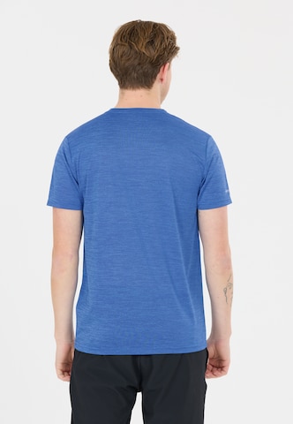 ENDURANCE Performance shirt 'PORTOFINO' in Blue