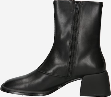 VAGABOND SHOEMAKERS Ankle Boots 'Annie' in Black