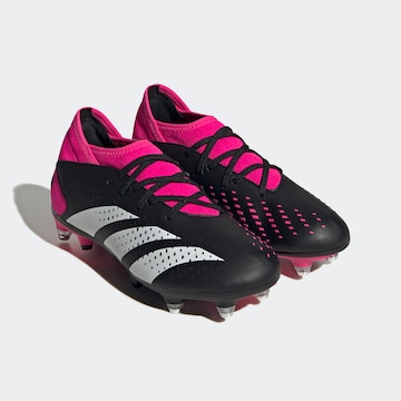 ADIDAS PERFORMANCE Sportschoen 'Accuracy.3' in Zwart