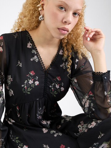 ABOUT YOU Dress 'Marcella' in Black