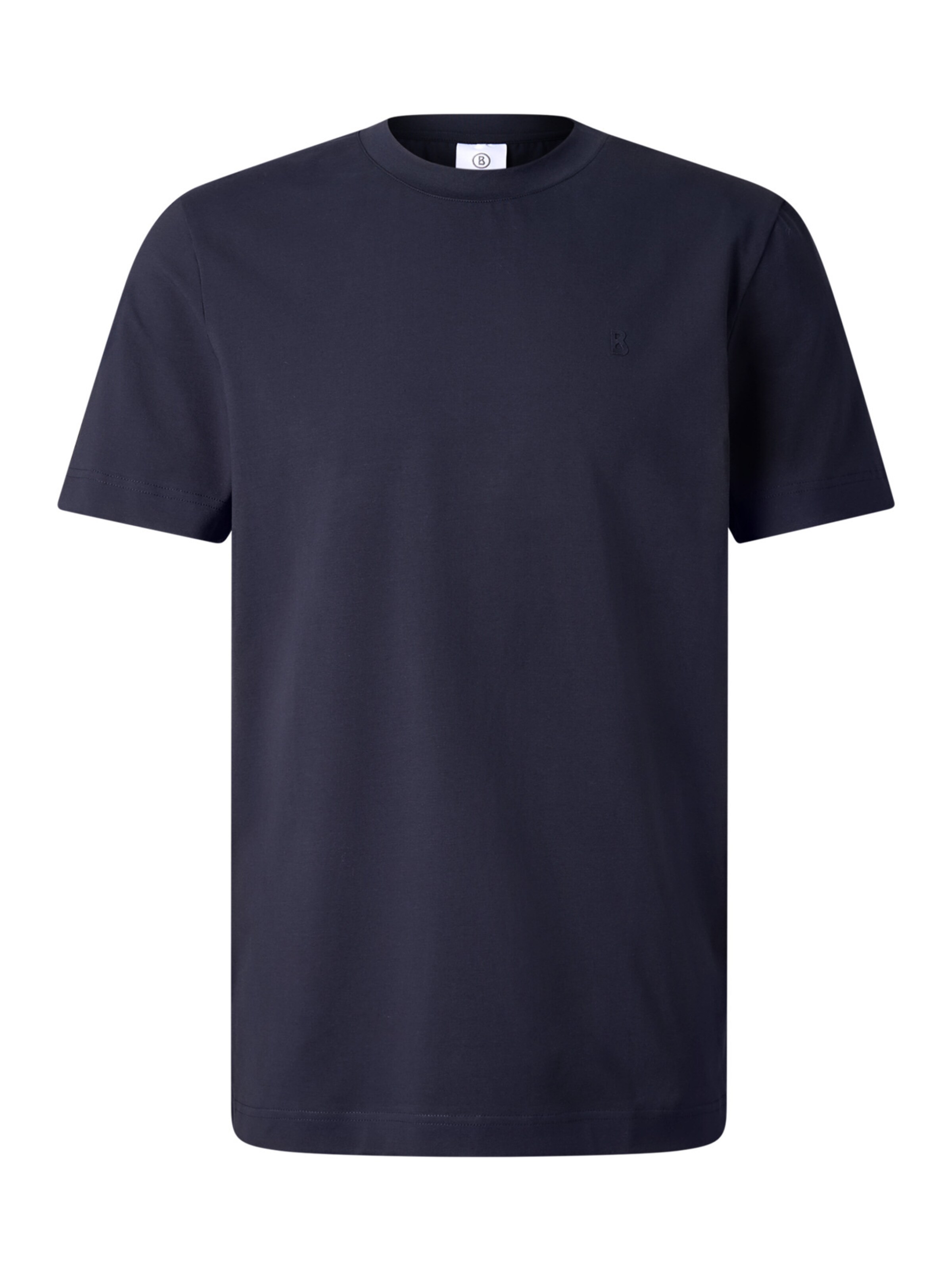 BOGNER Shirt 'Ryan' in Blue: front