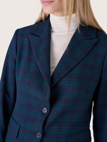 Camomilla Italia Blazer 'Giselleh' in Blue