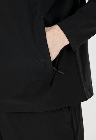 Virtus Sports jacket 'Force' in Black