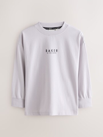 Baker by Ted Baker Shirt in Blauw