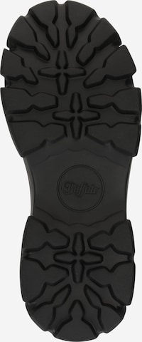 BUFFALO - Zapatillas deportivas altas 'Tremor' en negro