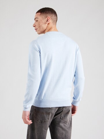 FYNCH-HATTON Pullover in Blau