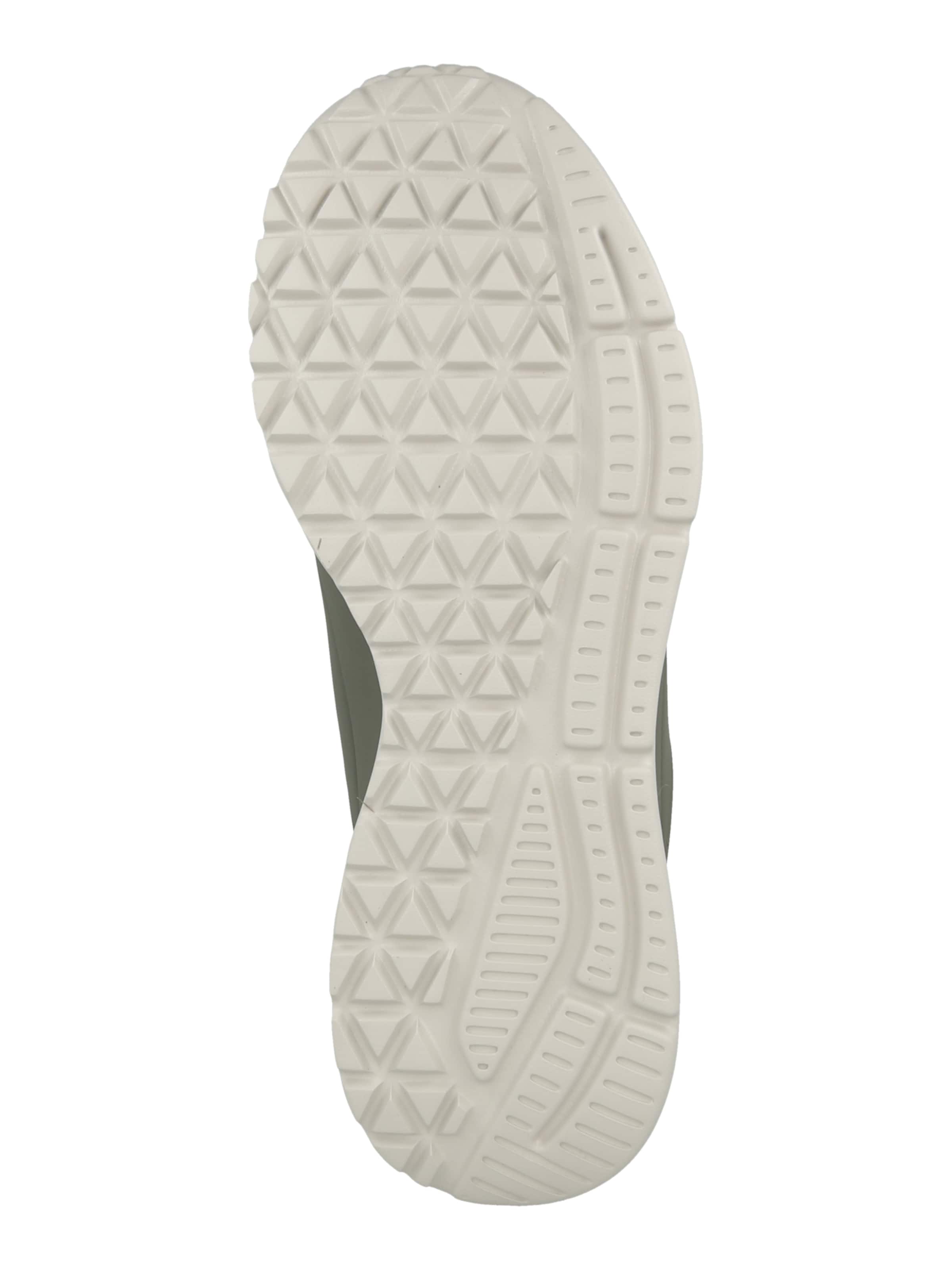 SKECHERS Matalavartiset tennarit 'UNO LITE' värissä vihreä