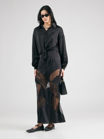 GUESS Blouse in Black