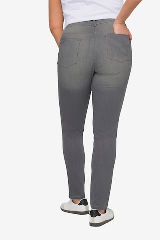 Angel of Style Slimfit Jeans in Grau