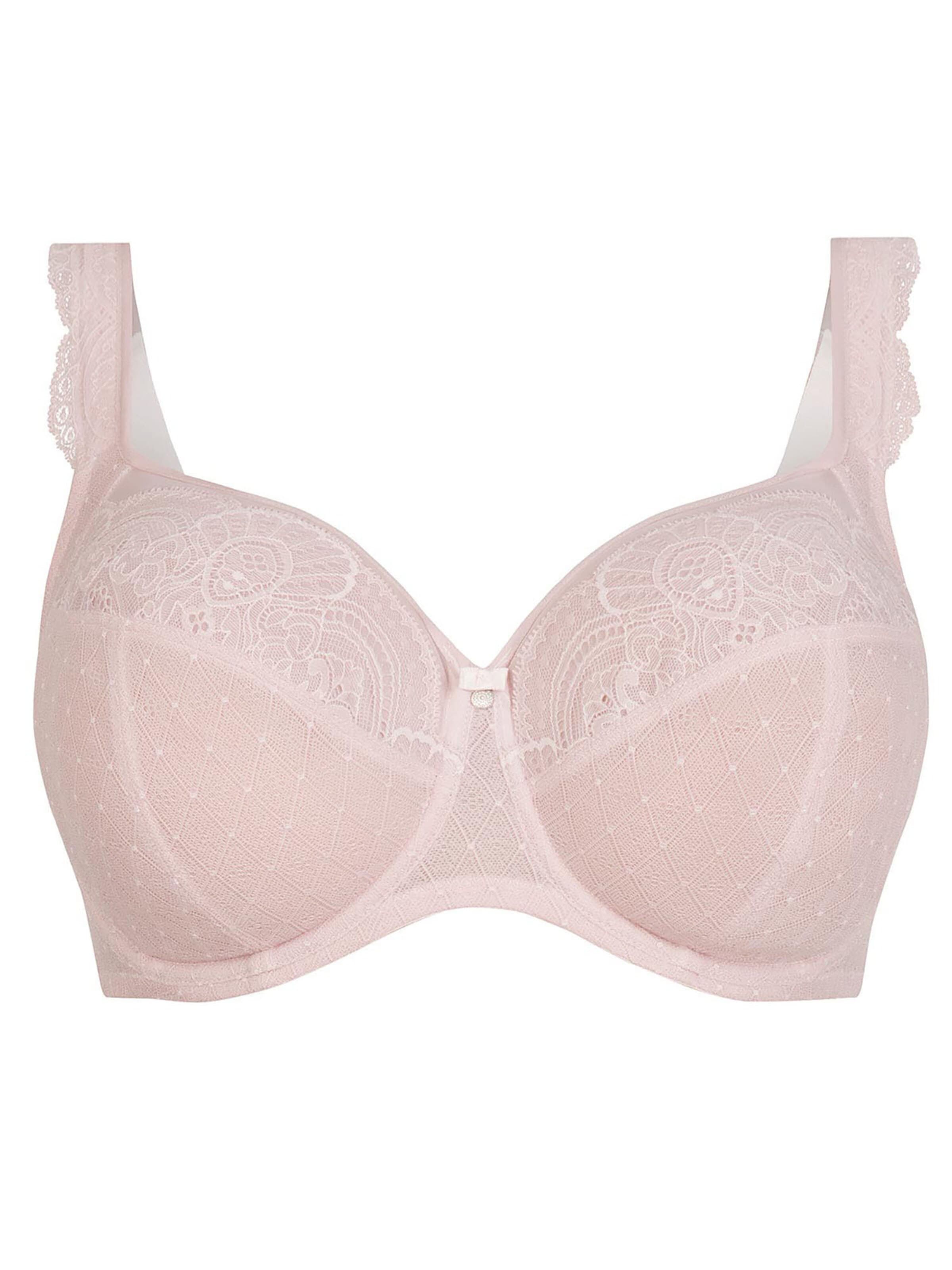ANITA BH 'Selma'‌‌‌‌‌‌ in Pink: Vorderseite
