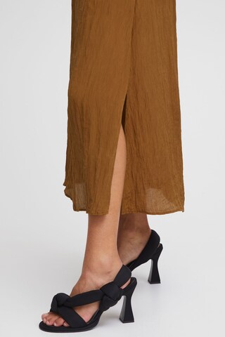 b.young Skirt in Brown