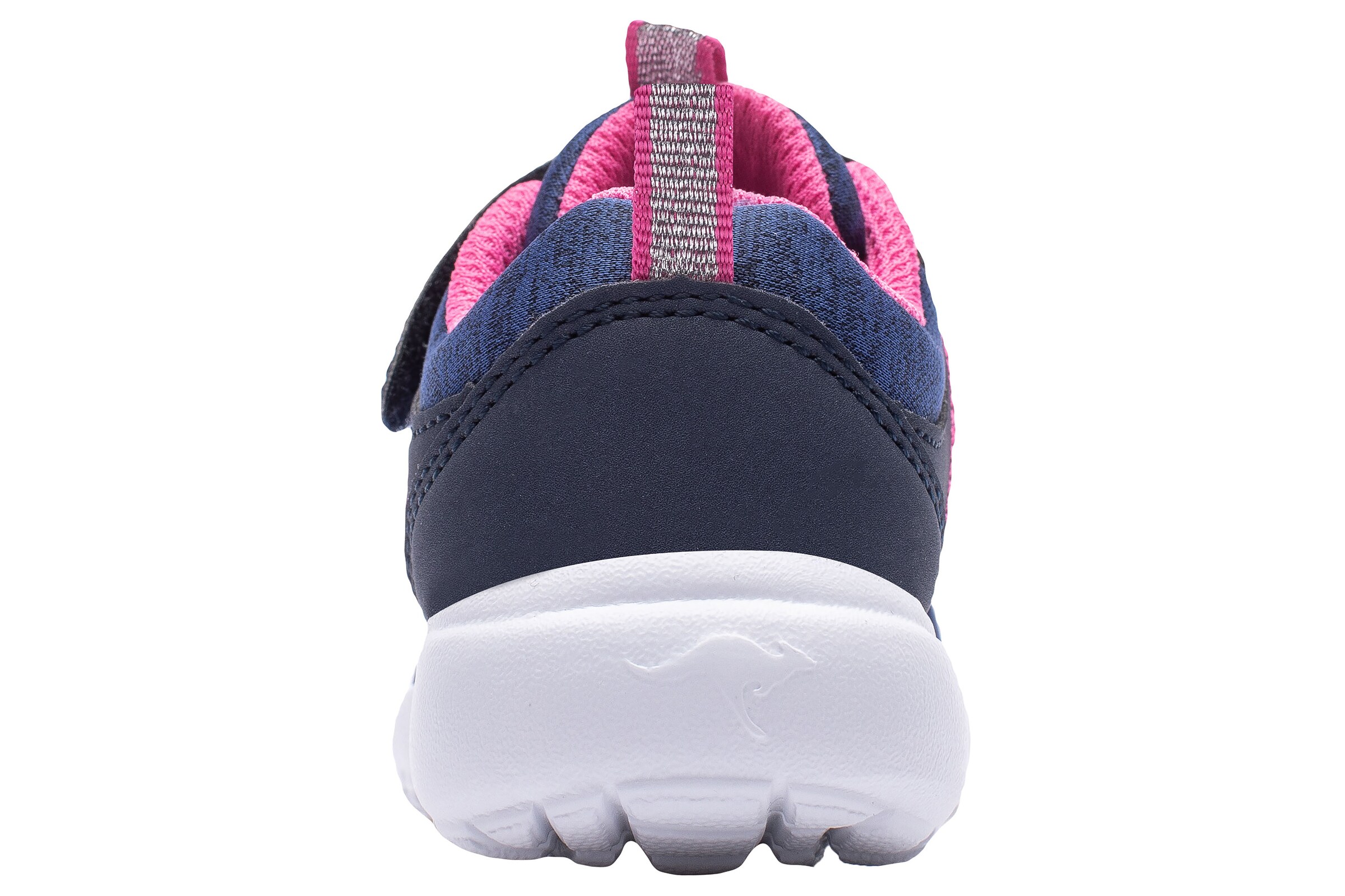 KangaROOS Sneaker in Blau