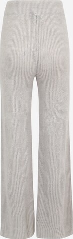 Missguided Petite Loose fit Pants in Grey