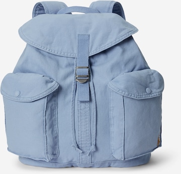 mėlyna Polo Ralph Lauren Kuprinė: priekis