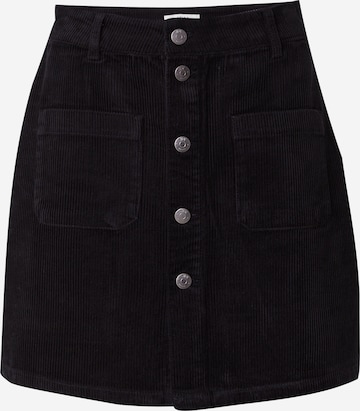 JDY Юбка в Черный: спереди