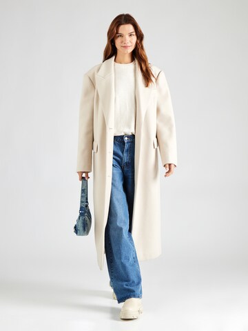 Pull-over 'DHANA' MELA en beige