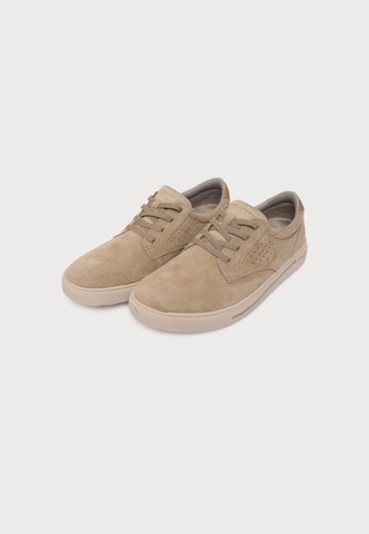 SKECHERS Tenisky 'ARCH FIT SOLANO 2.0 - REY' – hnědá