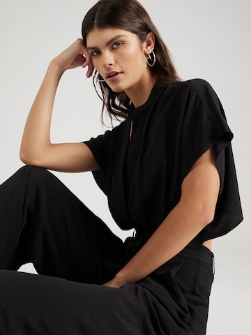 Vanessa Bruno Jumpsuit 'ALIOCHA' in Black