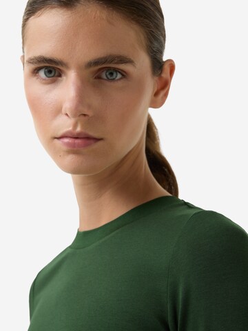 BOGNER Shirt 'Alexi' in Grün